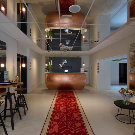 Hotel La Fabrique لا روشيل المظهر الخارجي الصورة